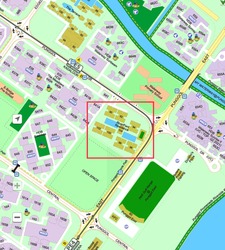 RiverParc Residence (D19), Condominium #184500602